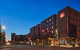 Residence Inn Louisville Downtown