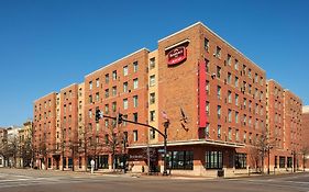 Residence Inn Louisville Downtown